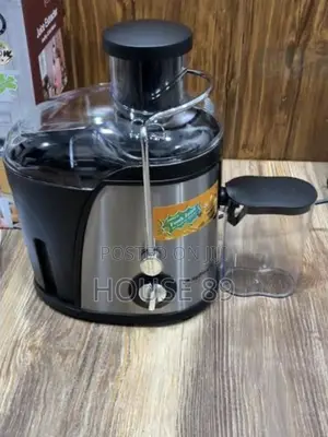 Hoffmans Electronics HM-622 Juice Extractor