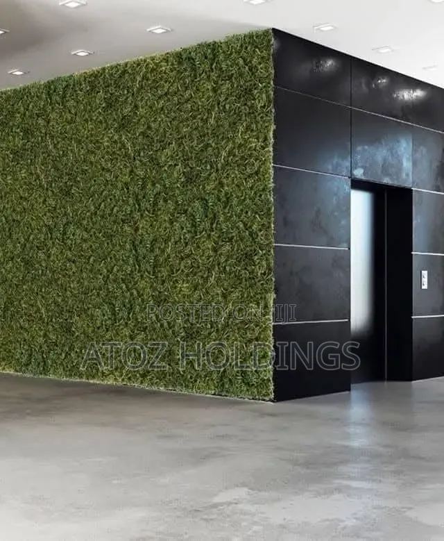 Wall Cladding Interior Designing Services for Restaurants/Hotels/Etc