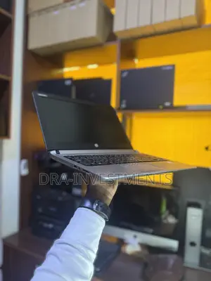 Laptop HP ProBook 430 8GB Intel Core i5 SSD 512GB