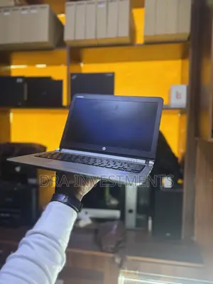 Laptop HP ProBook 430 8GB Intel Core i5 SSD 512GB