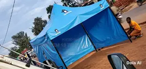 Gazebo Tent