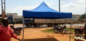 Gazebo Tent