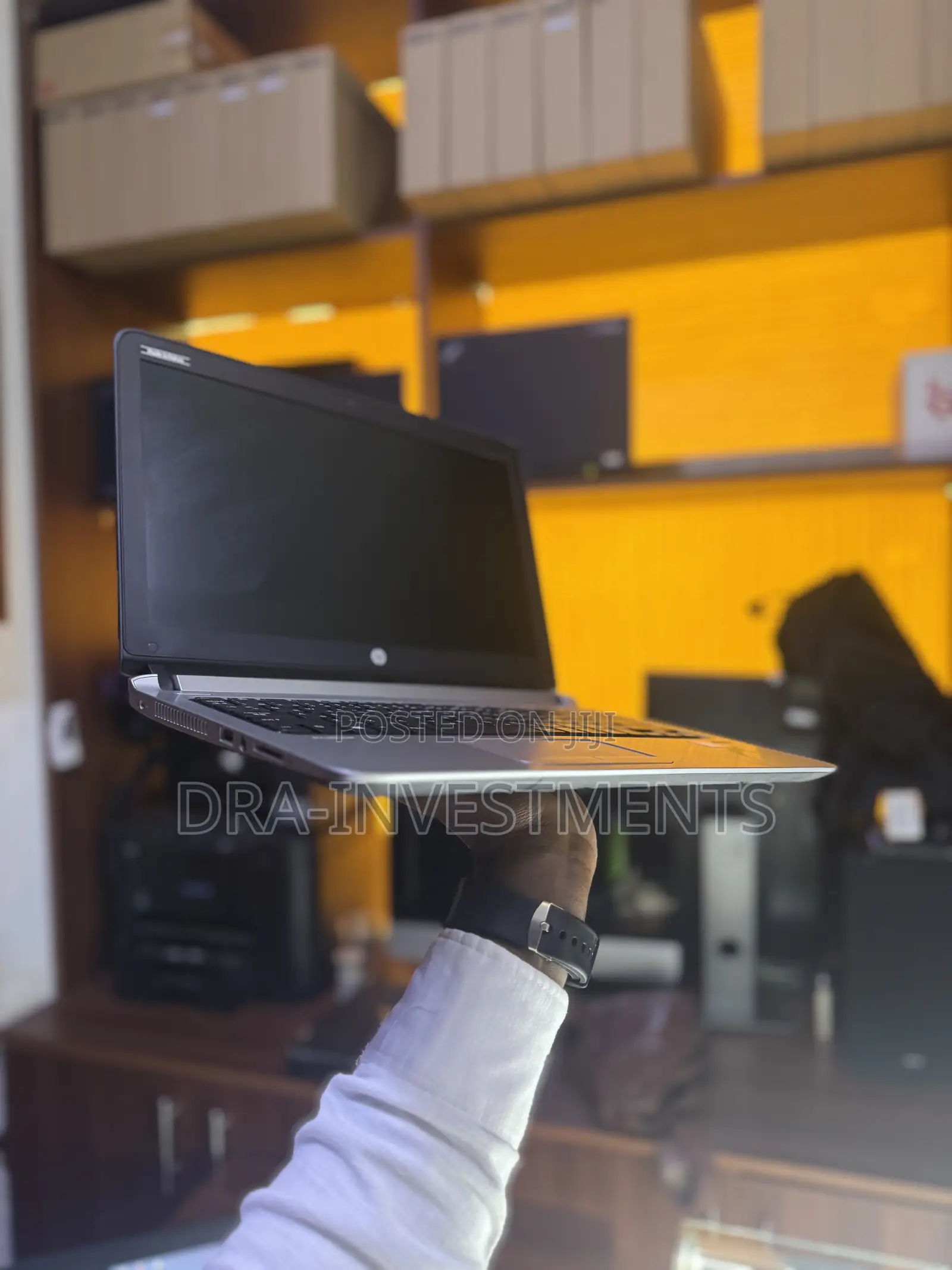 Laptop HP ProBook 430 G2 8GB Intel Core i5 HDD 500GB