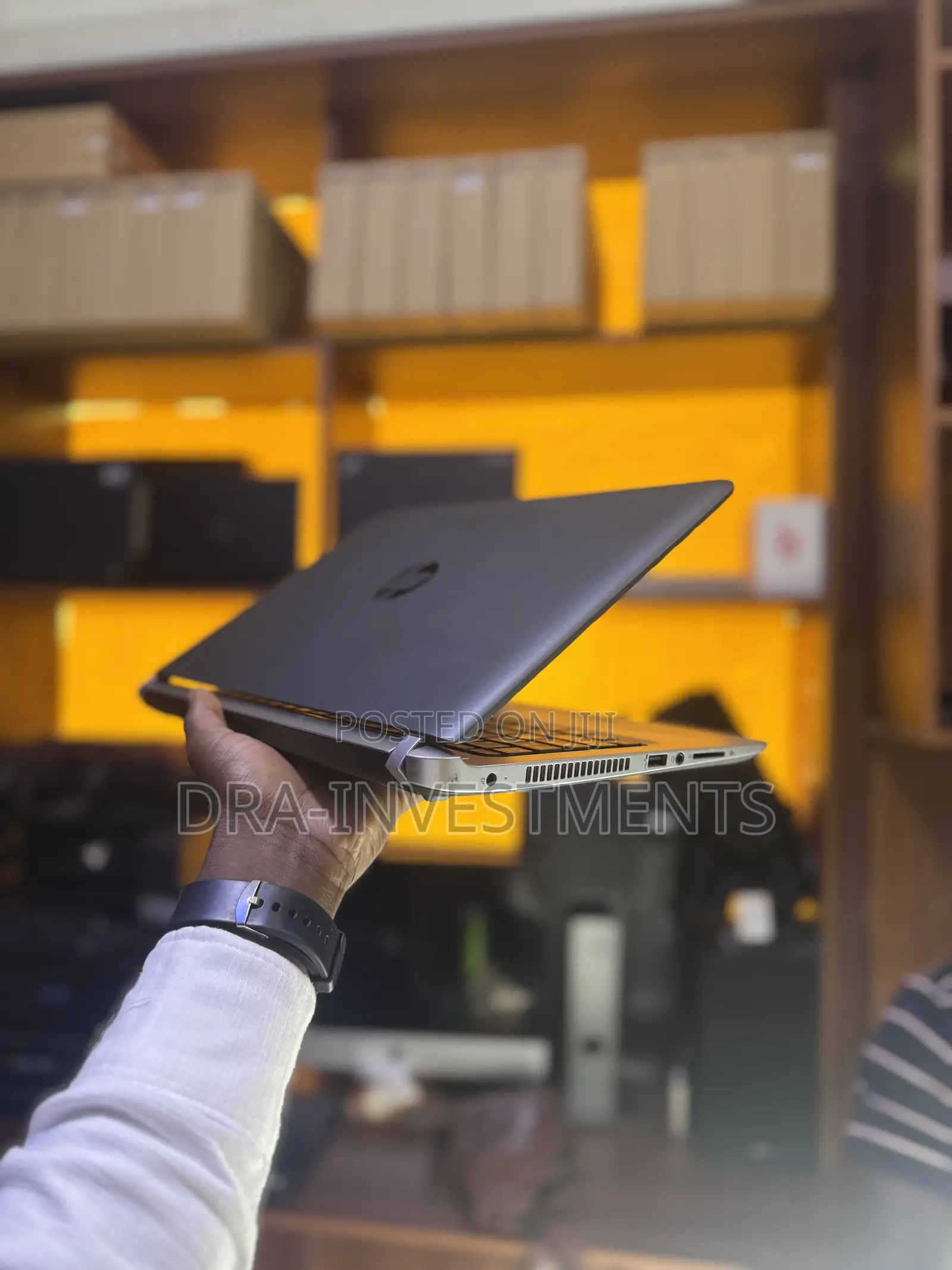 Laptop HP ProBook 430 G2 8GB Intel Core i5 HDD 500GB
