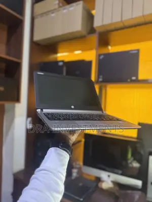Laptop HP ProBook 430 G2 8GB Intel Core i5 HDD 500GB