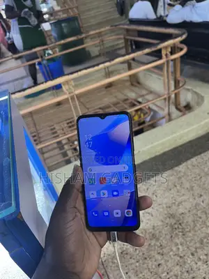 Oppo A16 64 GB Black