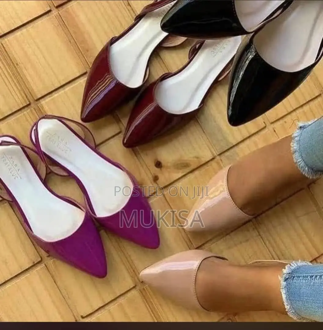 Women Shoes