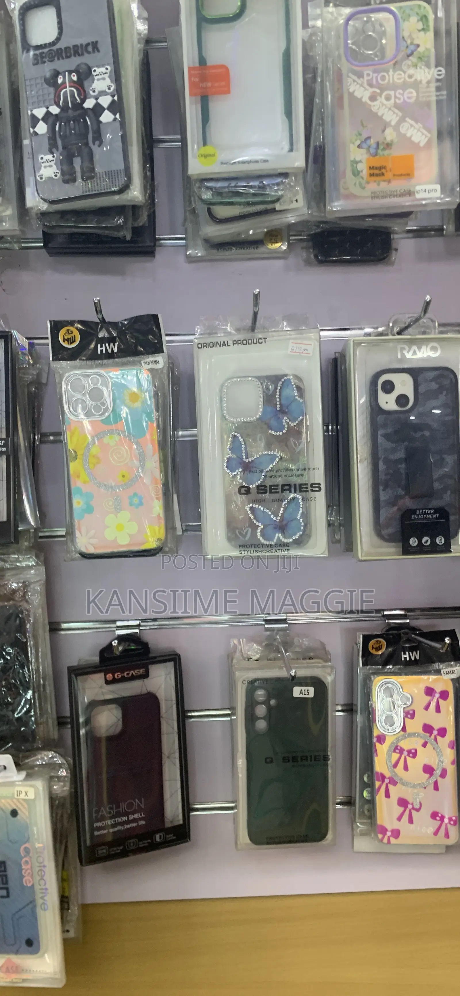 Phone Cases