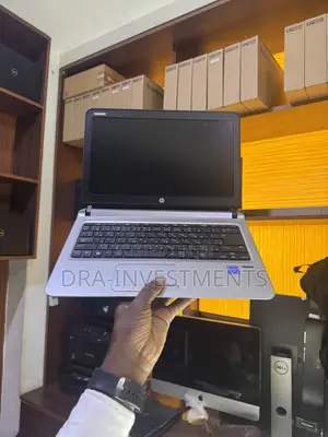 New Laptop HP ProBook 430 8GB Intel Core i5 SSD 256GB