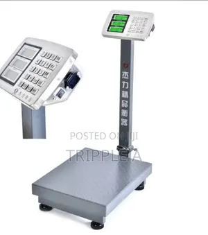 300kg Commercial Digital Platform Scale