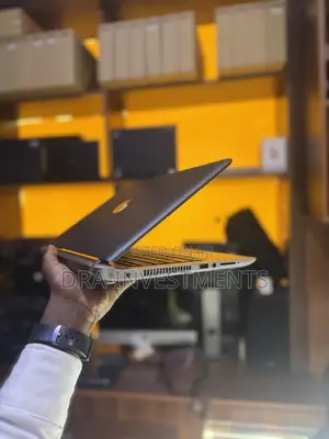 New Laptop HP ProBook 430 8GB Intel Core i5 SSD 256GB