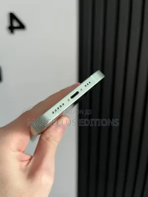 Apple iPhone 12 128 GB White
