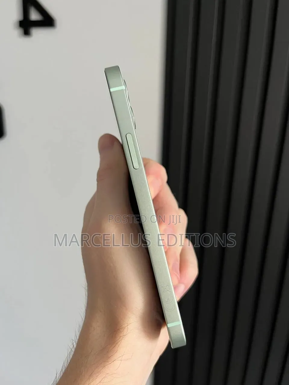 Apple iPhone 12 128 GB White