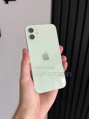 Apple iPhone 12 128 GB White