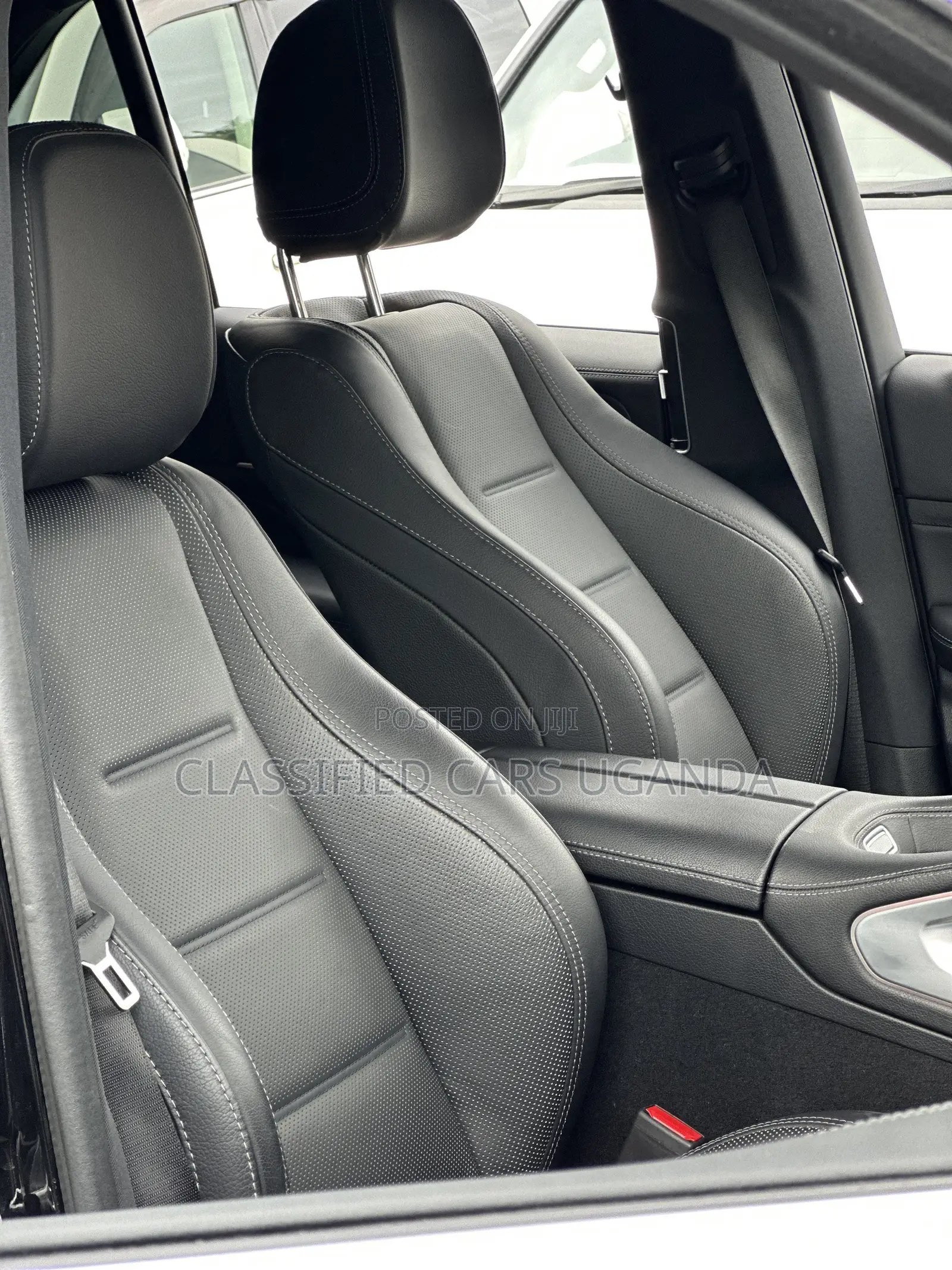 Mercedes-Benz GLE-Class GLE 450 4MATIC 2024 Gray