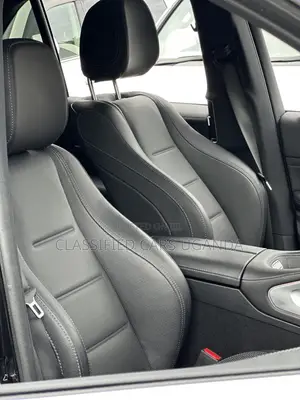 Mercedes-Benz GLE-Class GLE 450 4MATIC 2024 Gray
