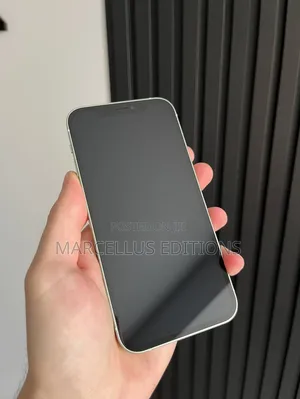 Apple iPhone 12 128 GB Green