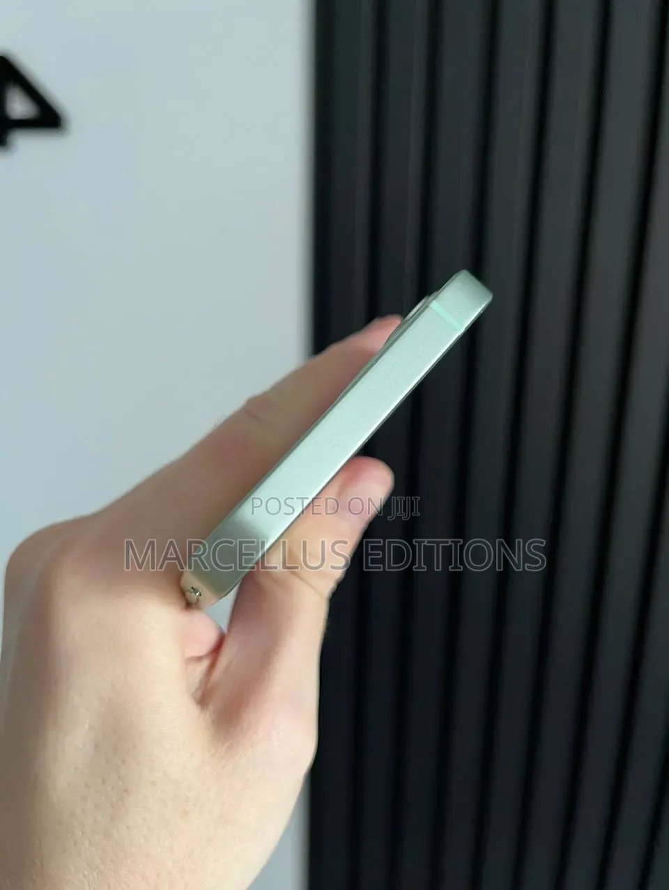 Apple iPhone 12 128 GB Green