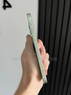 Apple iPhone 12 128 GB Green