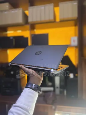 Laptop HP 430 G3 4GB Intel Celeron SSD 128GB