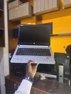 Laptop HP 430 G3 4GB Intel Celeron SSD 128GB