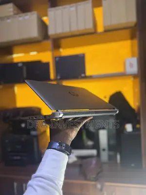 Laptop HP 430 G3 4GB Intel Celeron SSD 128GB