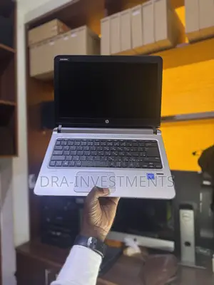 Laptop HP 430 G2 8GB Intel Core i5 HDD 500GB