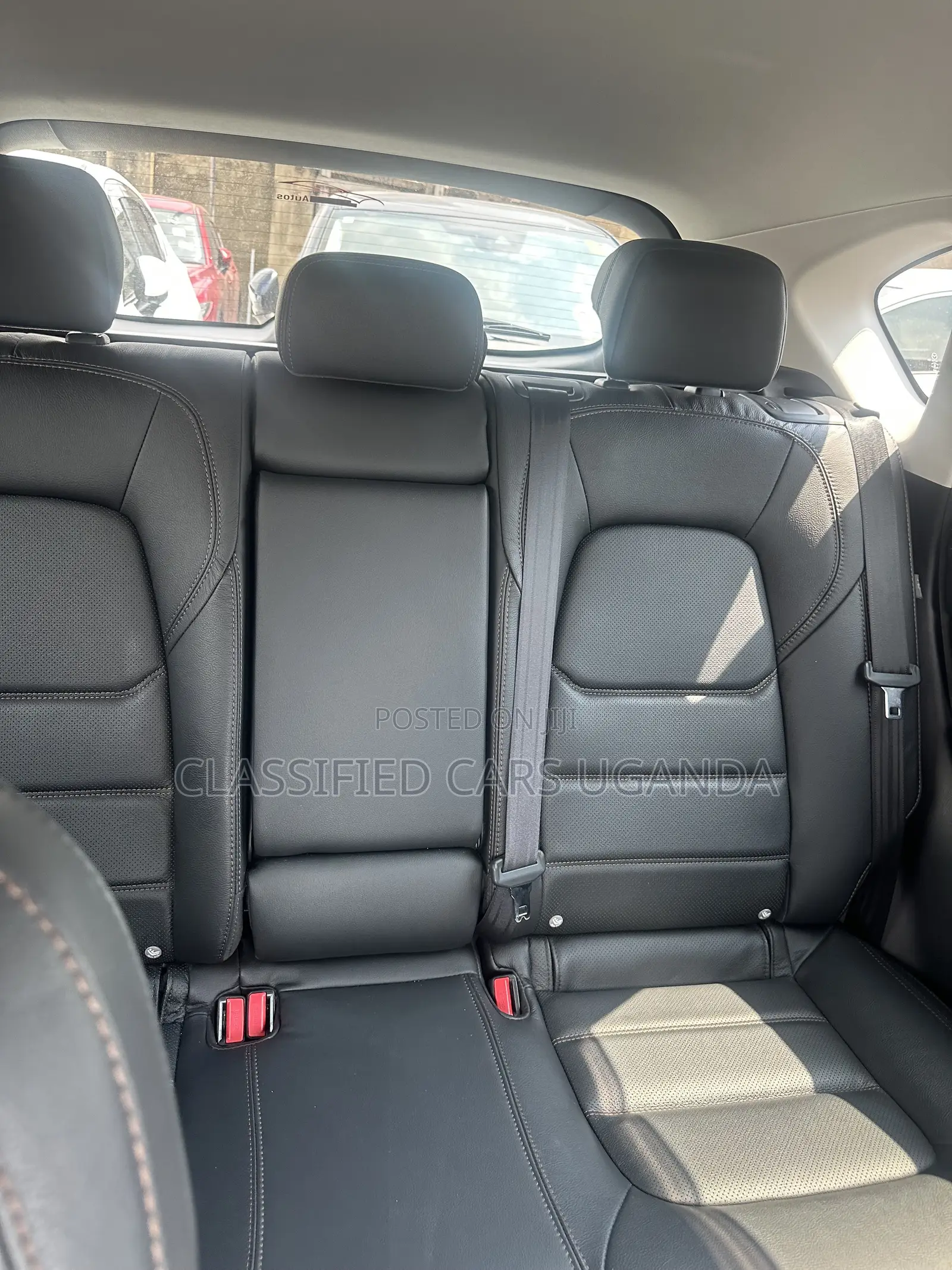 Mazda CX-5 2.2 Diesel AWD 2017