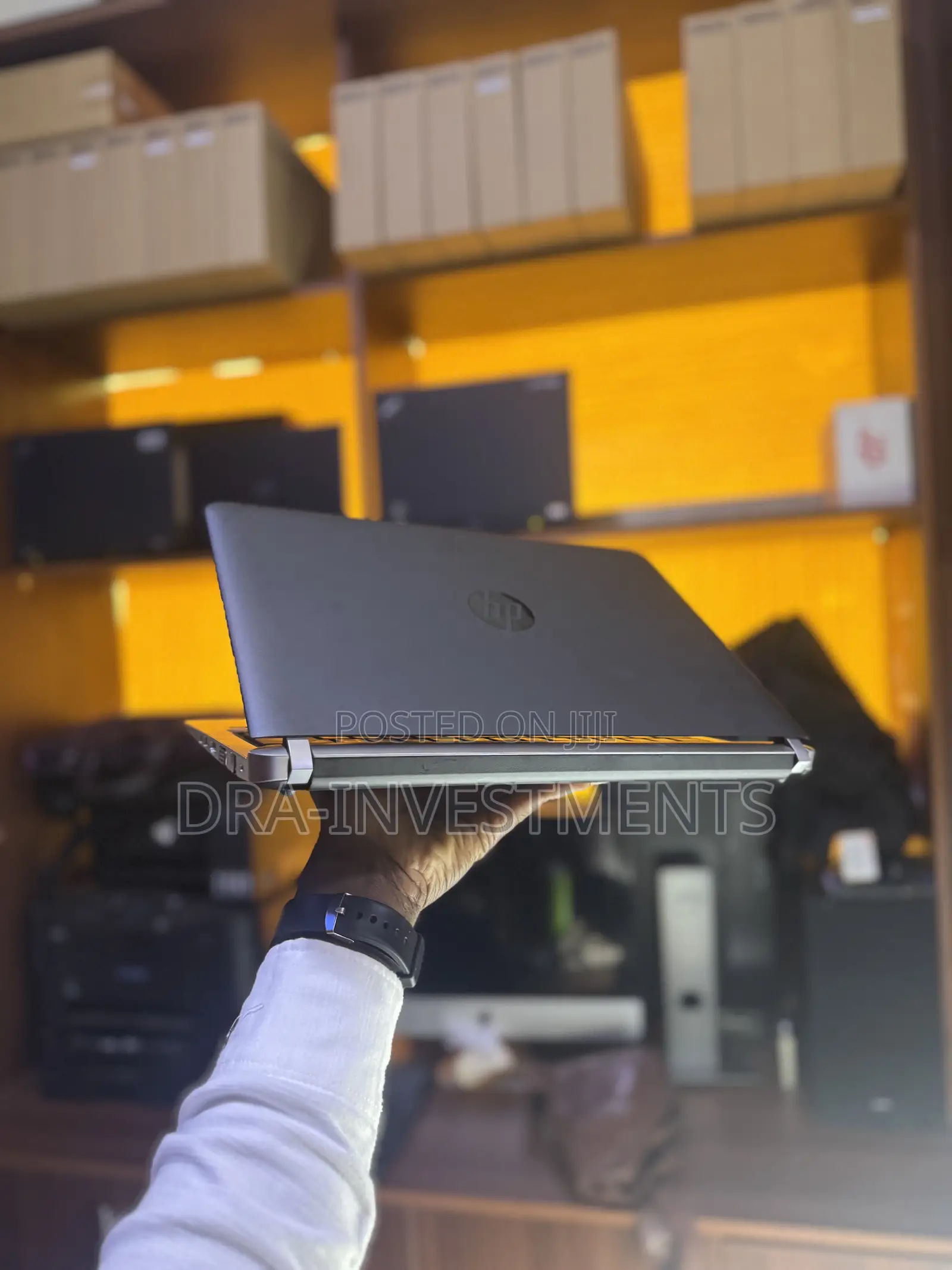 Laptop HP 430 G2 8GB Intel Core i5 HDD 500GB