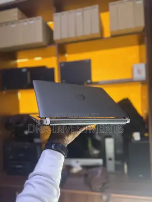 Laptop HP 430 G2 8GB Intel Core i5 HDD 500GB