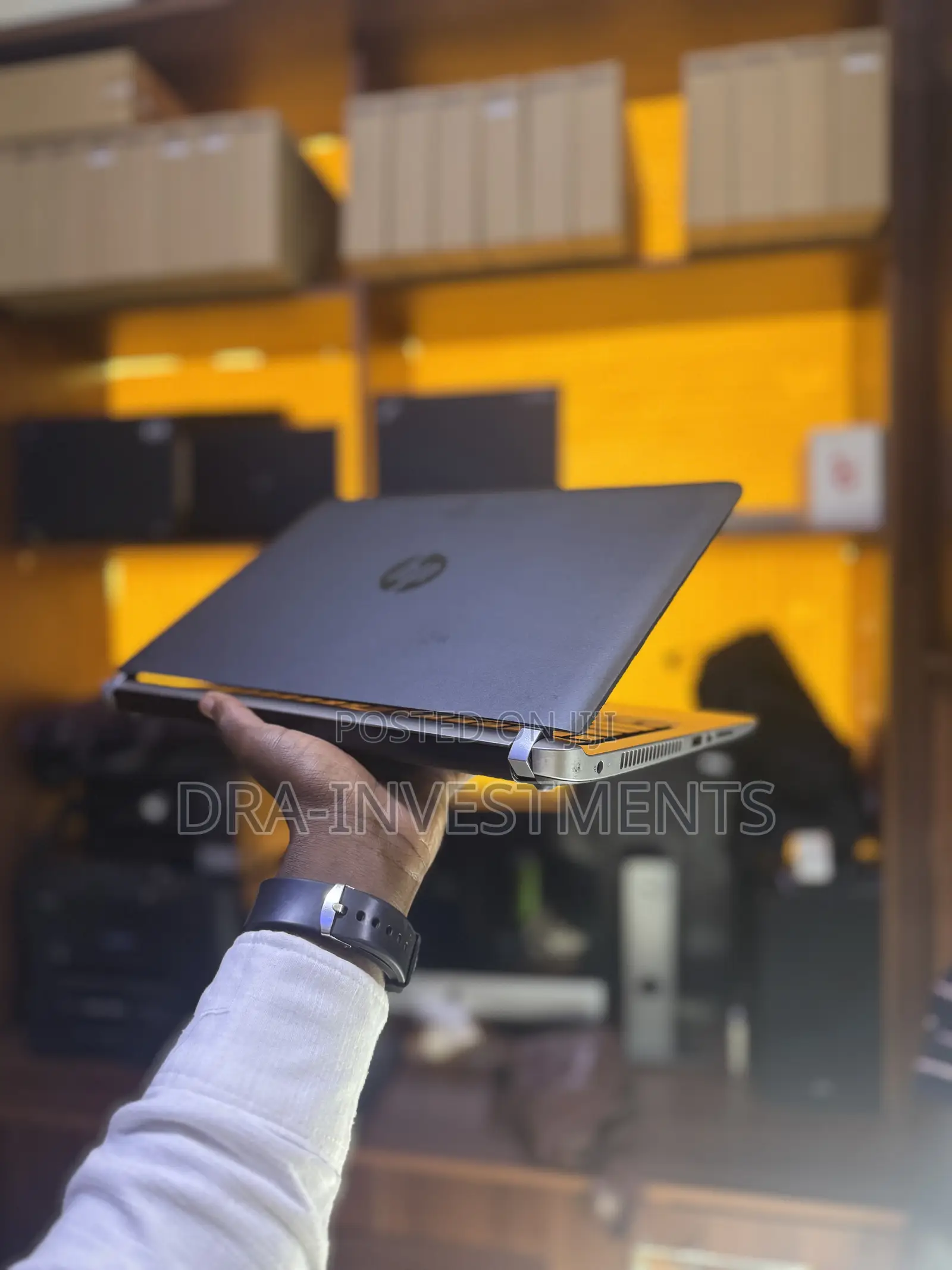 Laptop HP 430 G2 8GB Intel Core i5 HDD 500GB