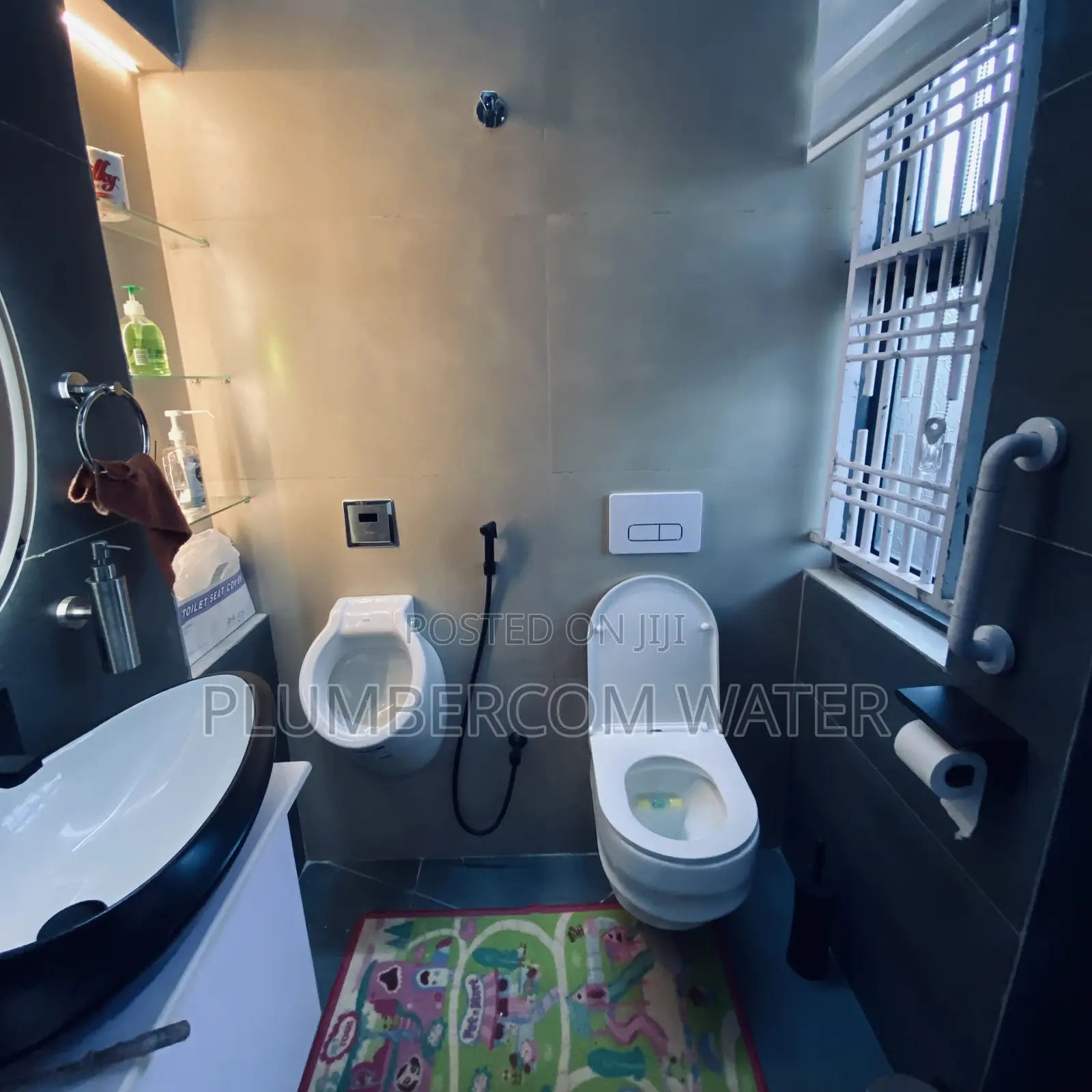 Bathroom Remodeling