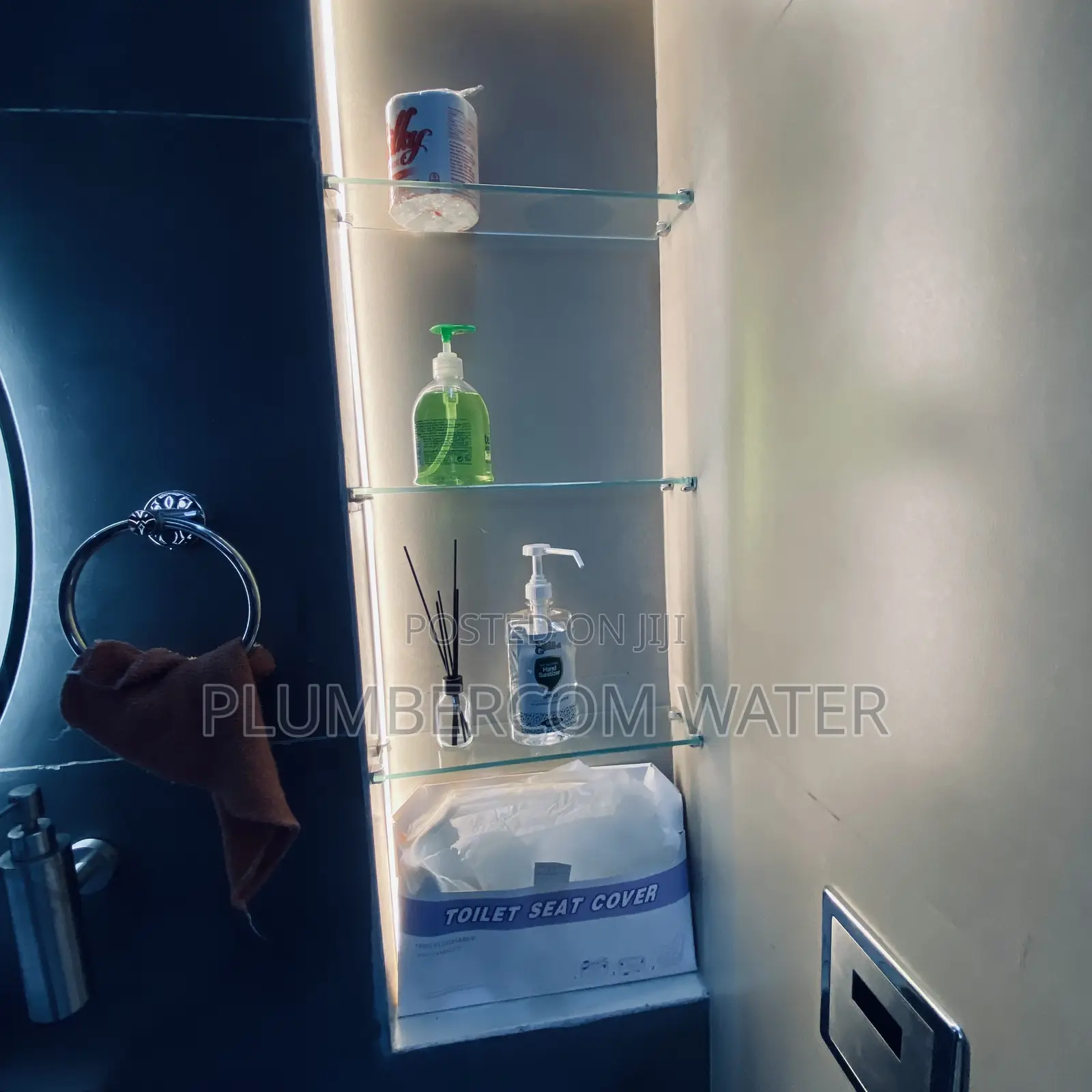 Bathroom Remodeling