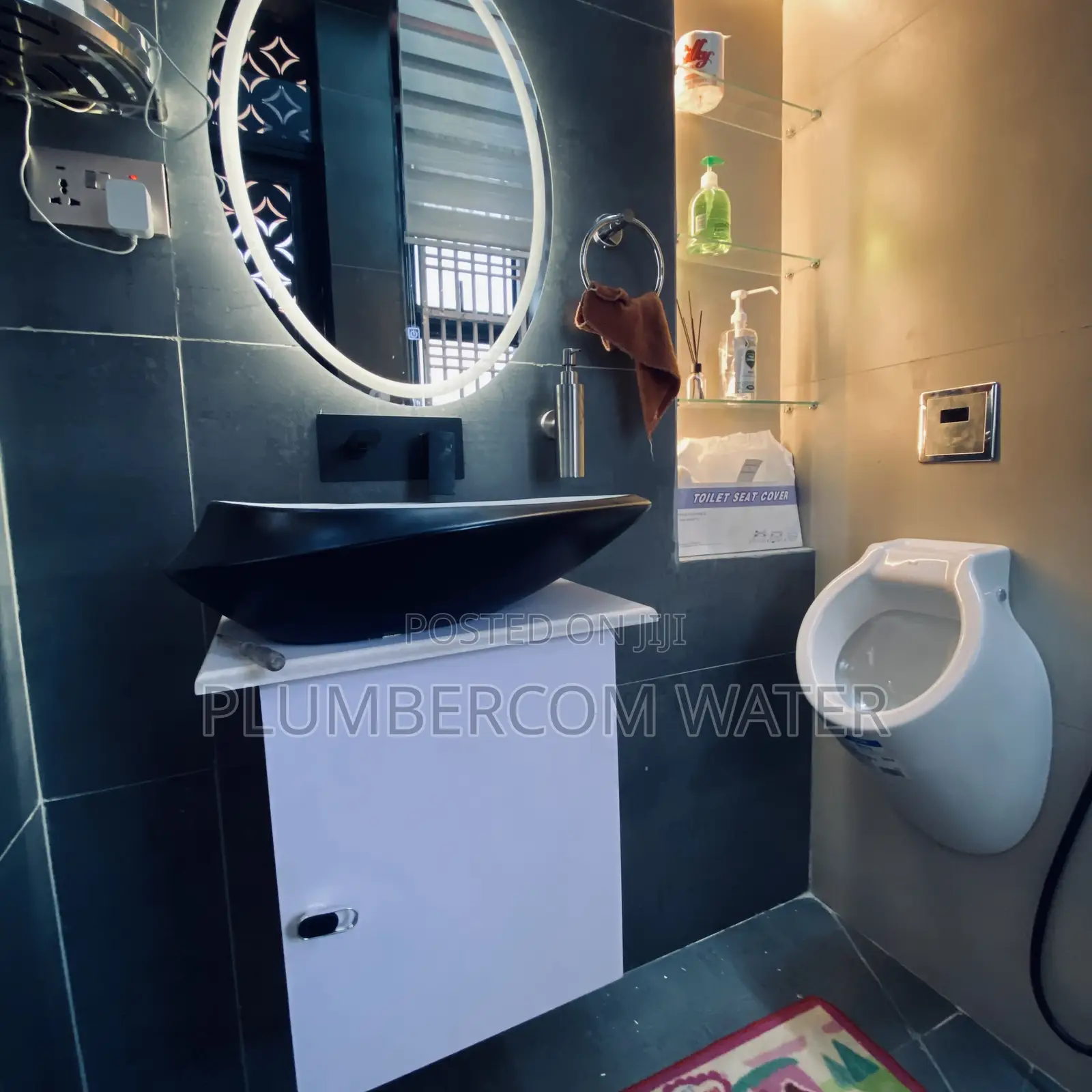 Bathroom Remodeling