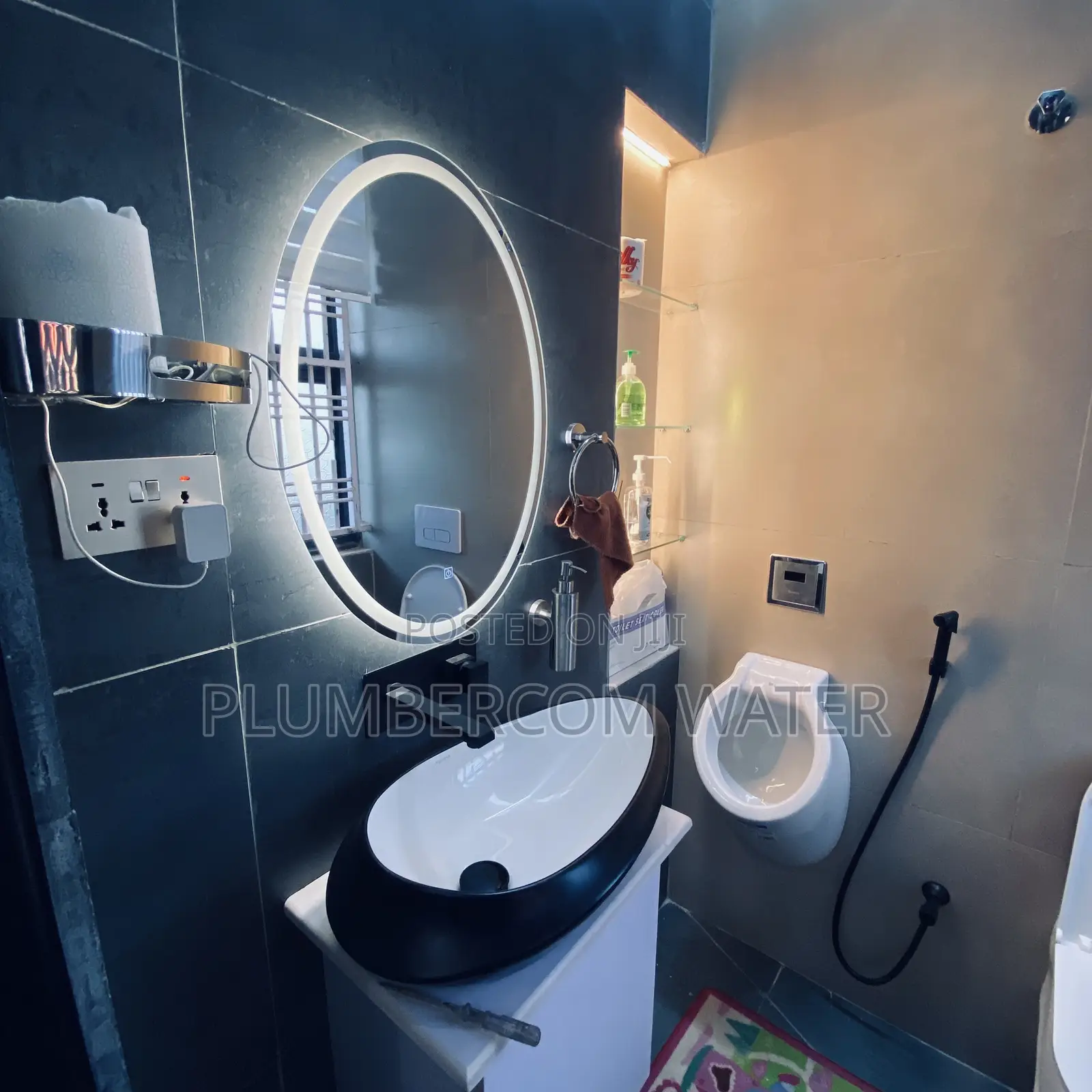 Bathroom Remodeling