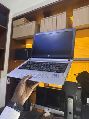 Laptop HP 430 G2 8GB Intel Core i5 HDD 500GB
