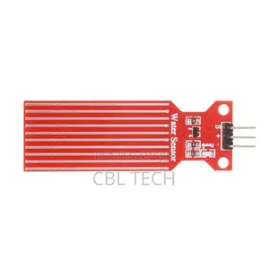 Water Level Sensor Module