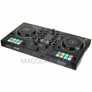Hercules Inpulse 500dj