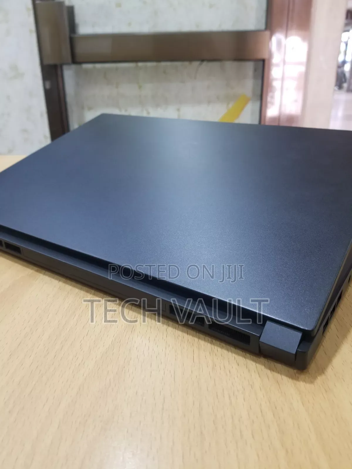 New Laptop MSI GS75 Stealth 32GB Intel Core i7 SSD 1T