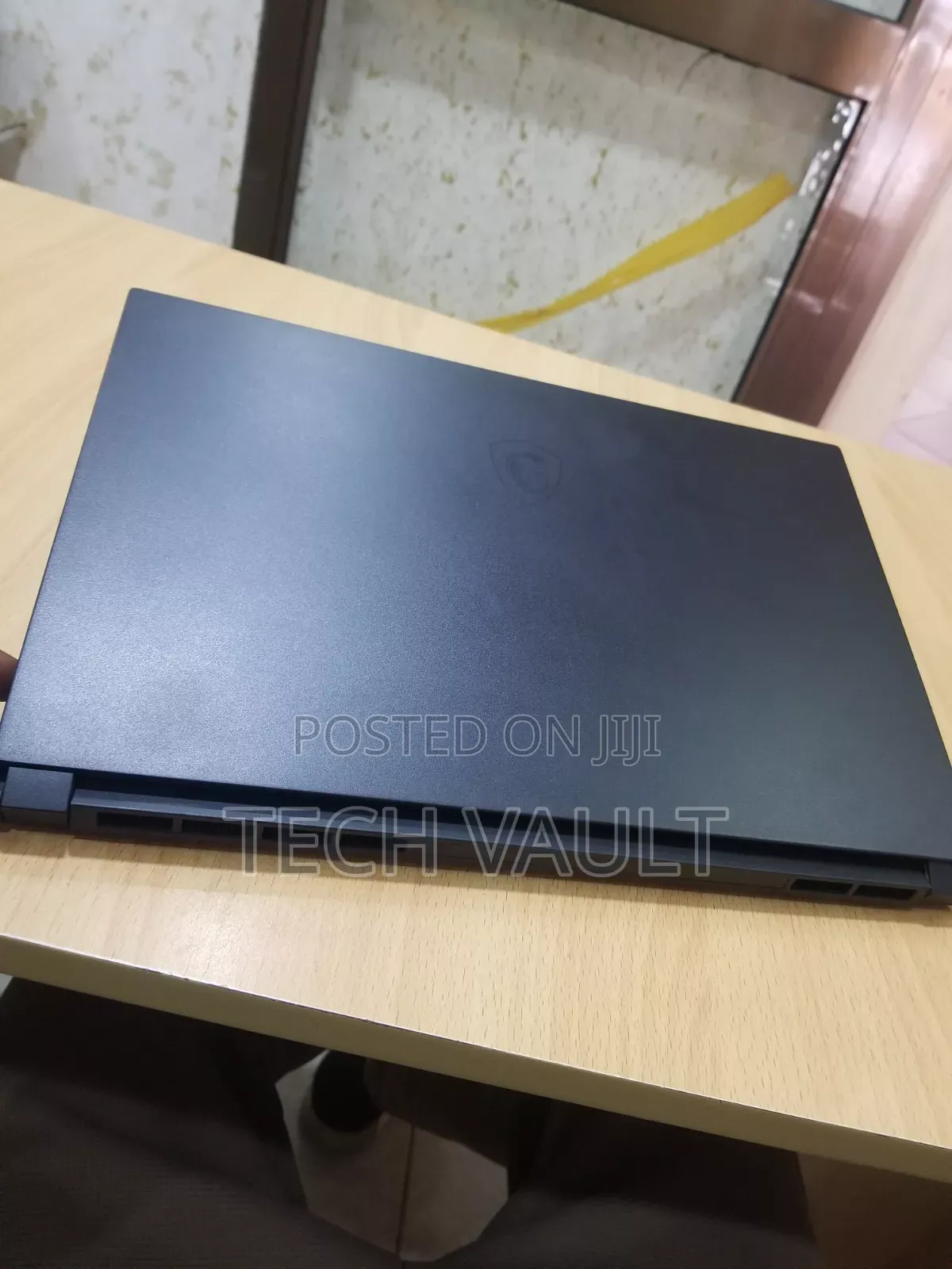 New Laptop MSI GS75 Stealth 32GB Intel Core i7 SSD 1T