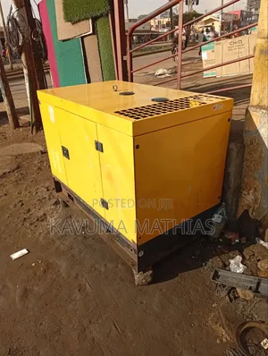 13kva Generator