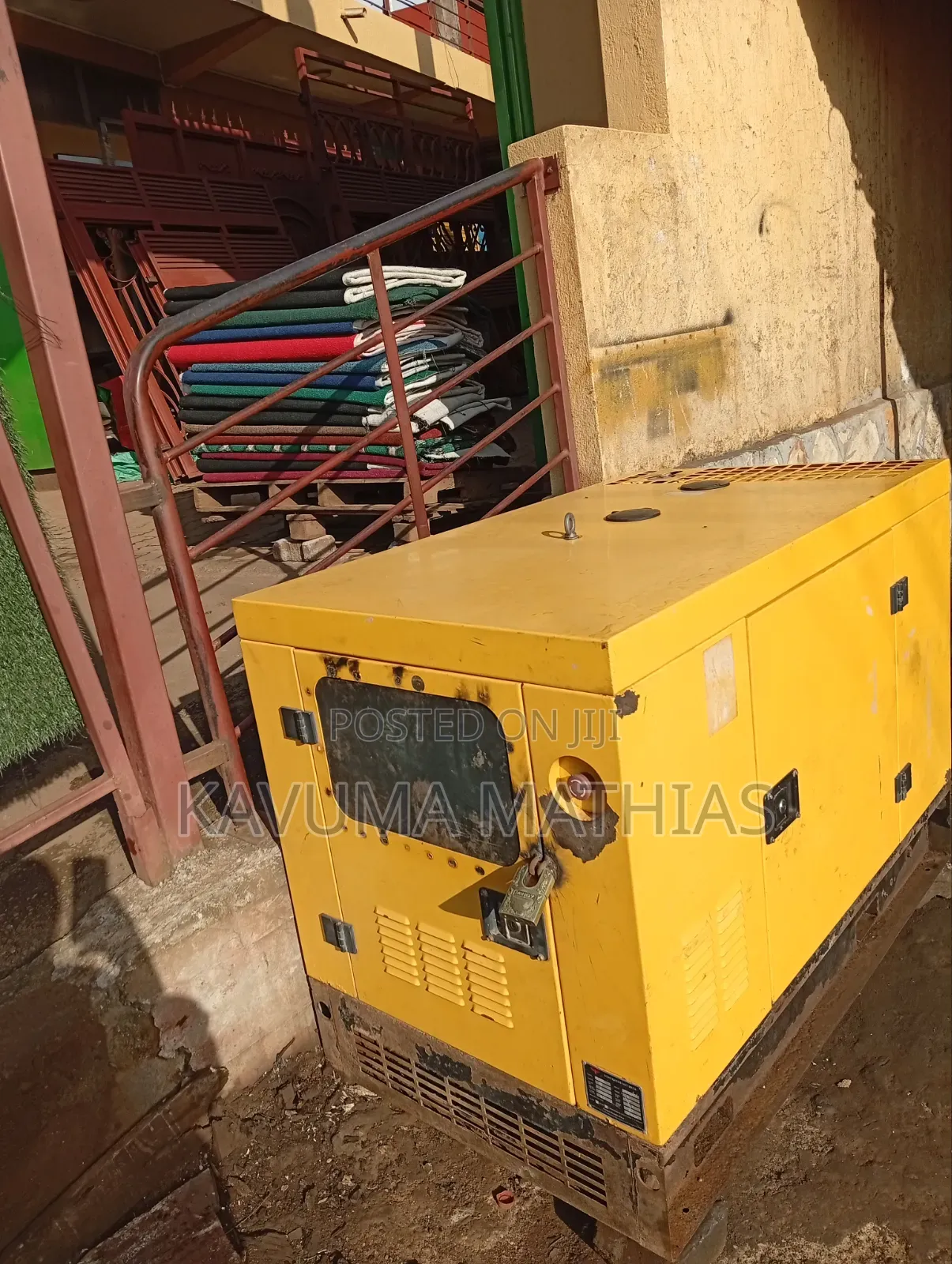 13kva Generator