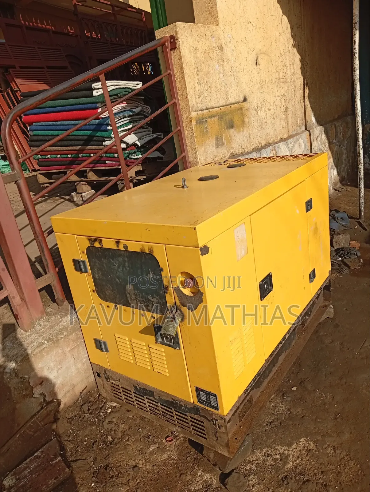 13kva Generator