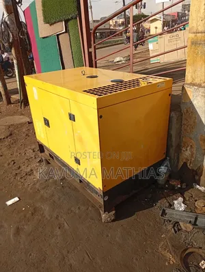 13kva Generator