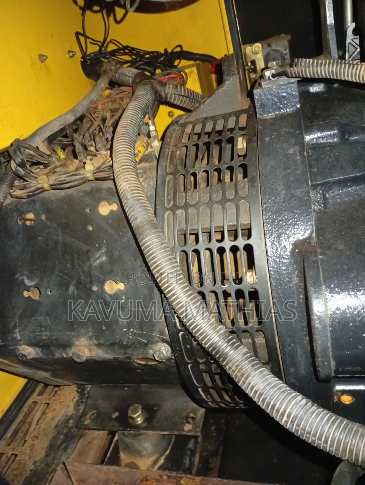 13kva Generator