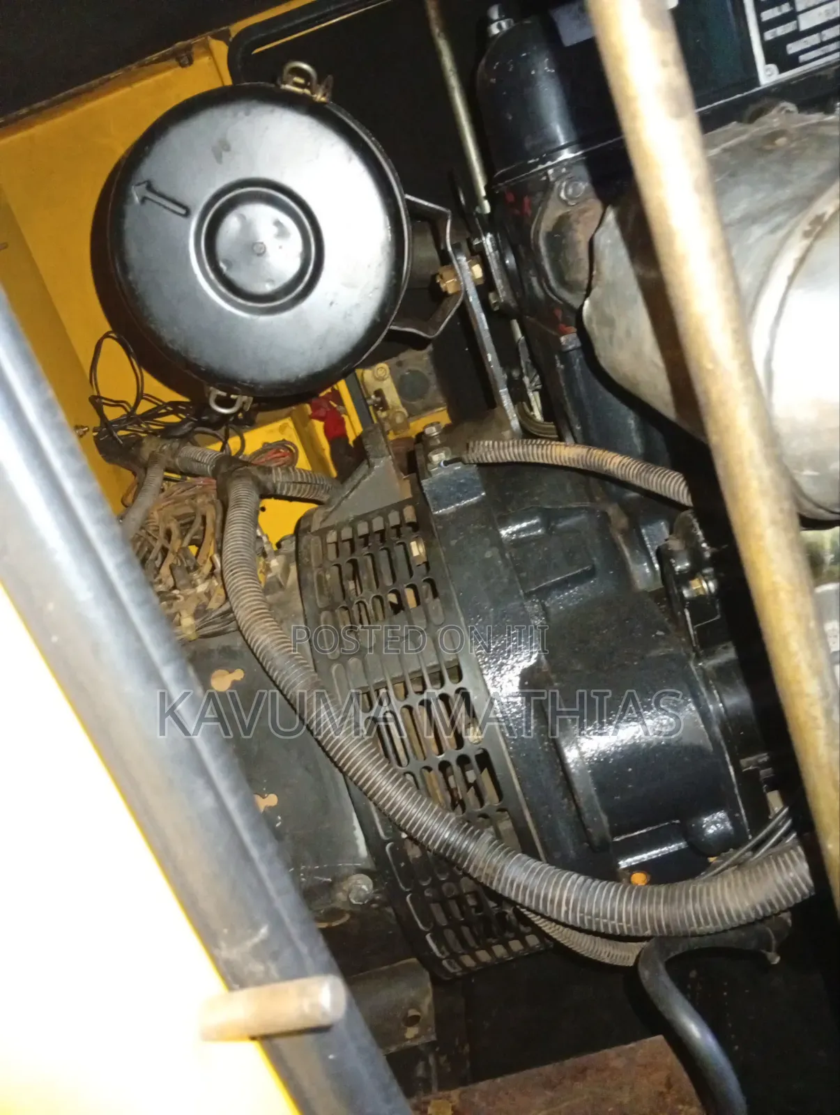 13kva Generator