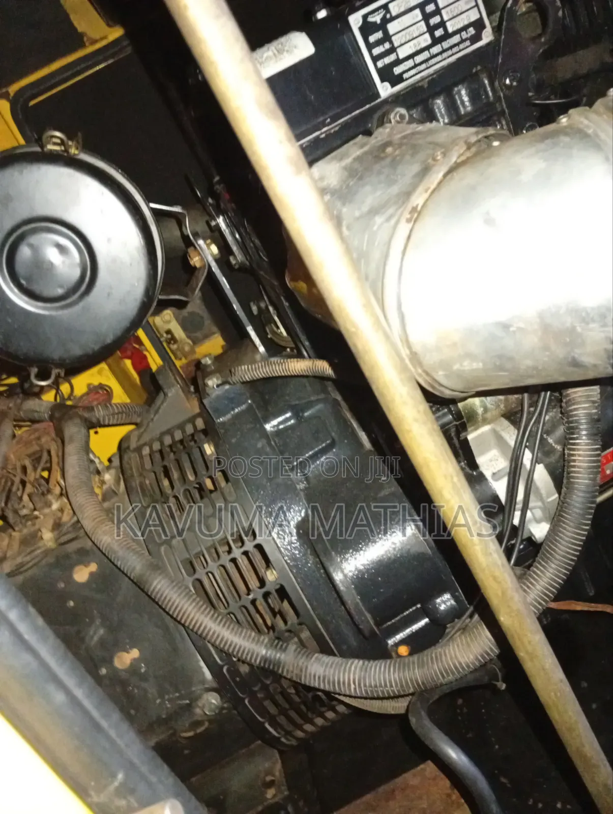 13kva Generator