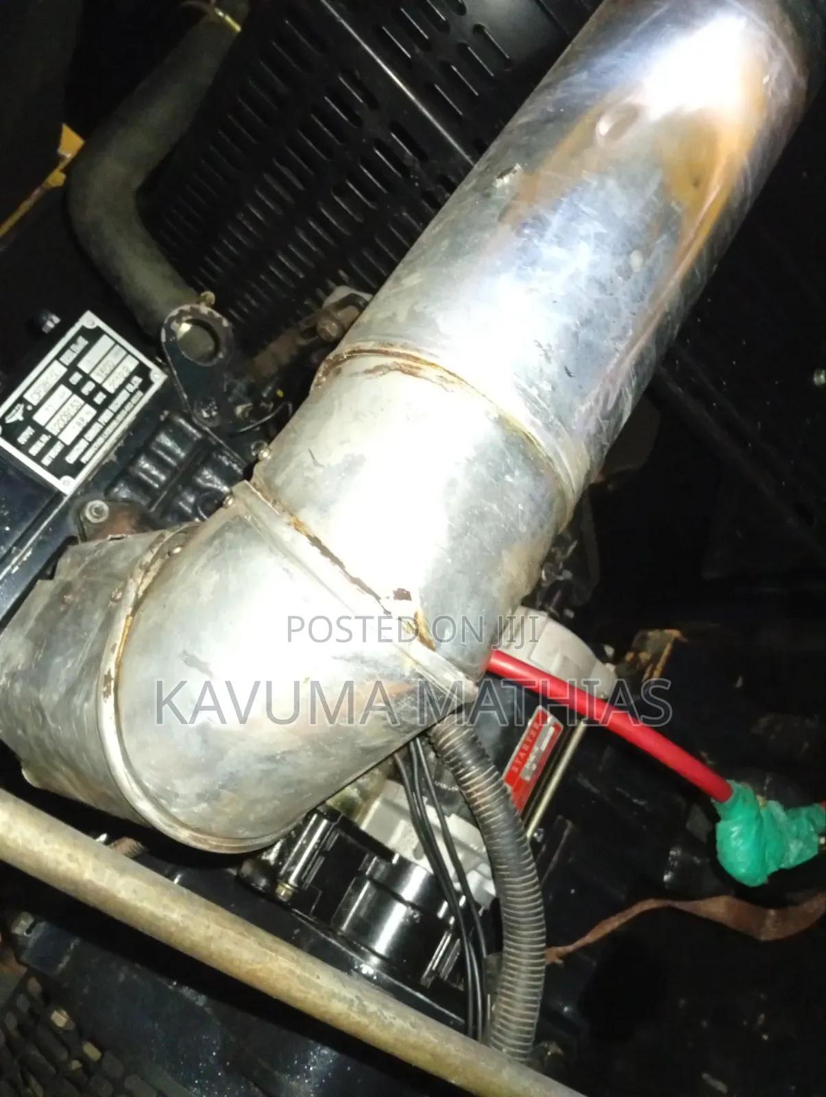 13kva Generator