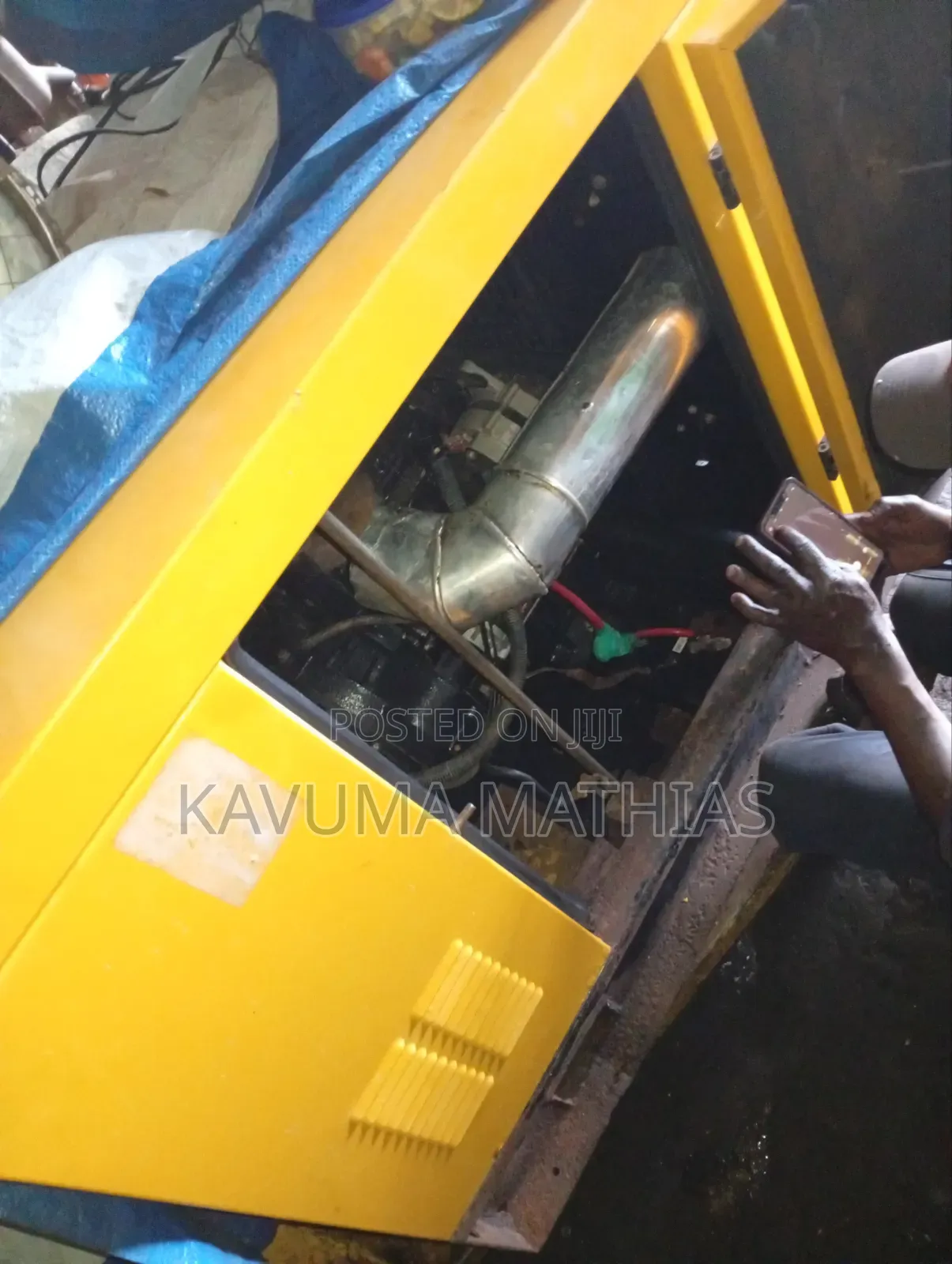 13kva Generator