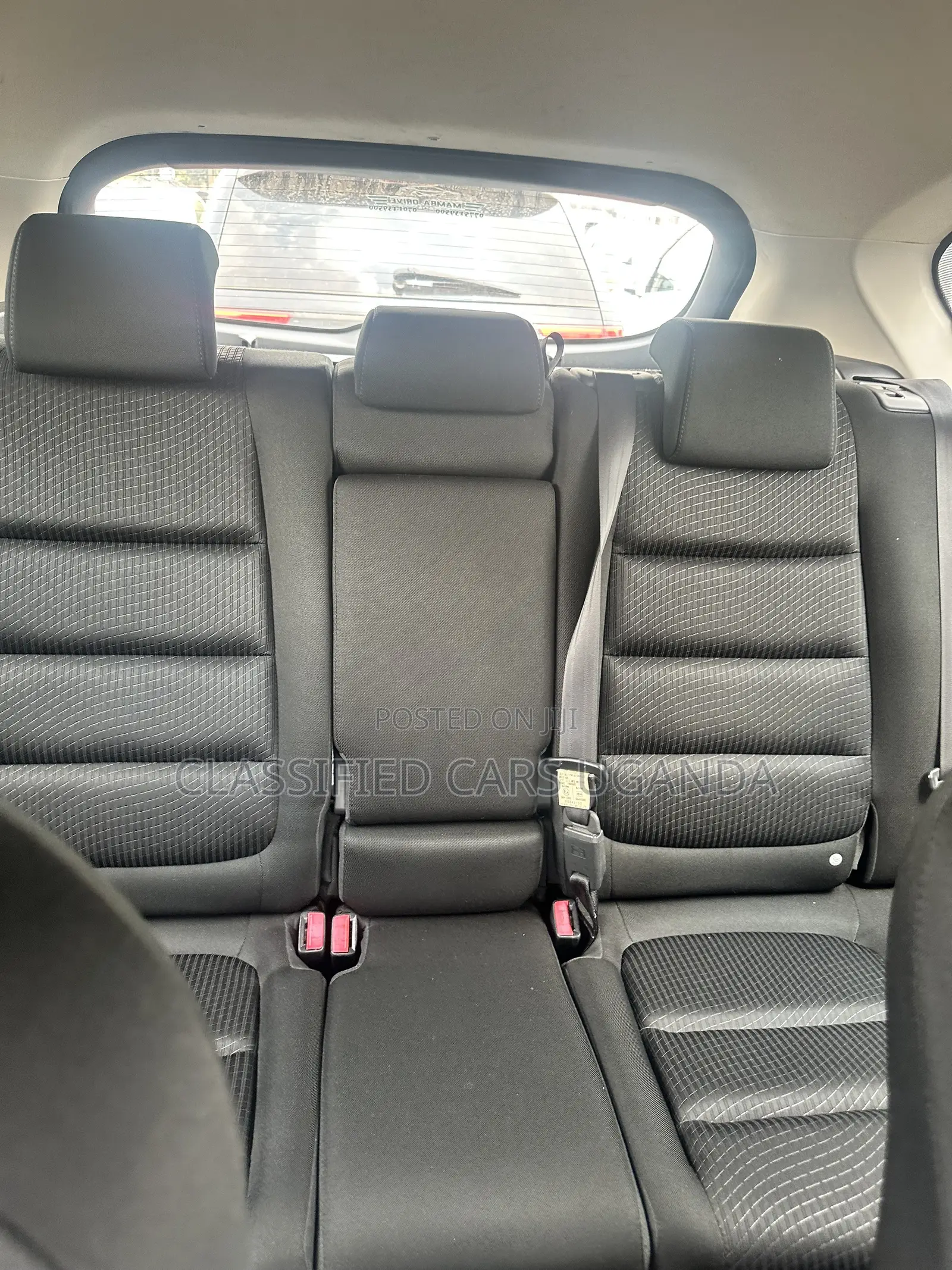 Mazda CX-5 2.2 Diesel AWD 2014 Black